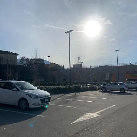 Apartament Residenza Rio Sale *
